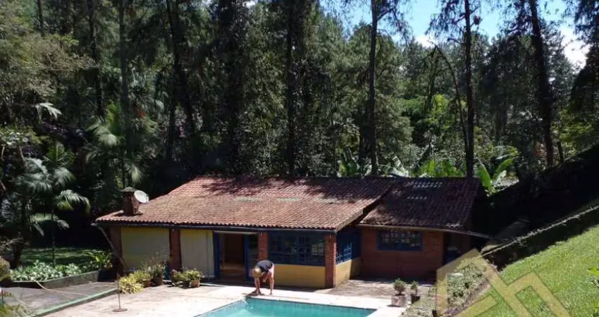 Chácara 13.150m² parque andreense rio grande da serra/sp