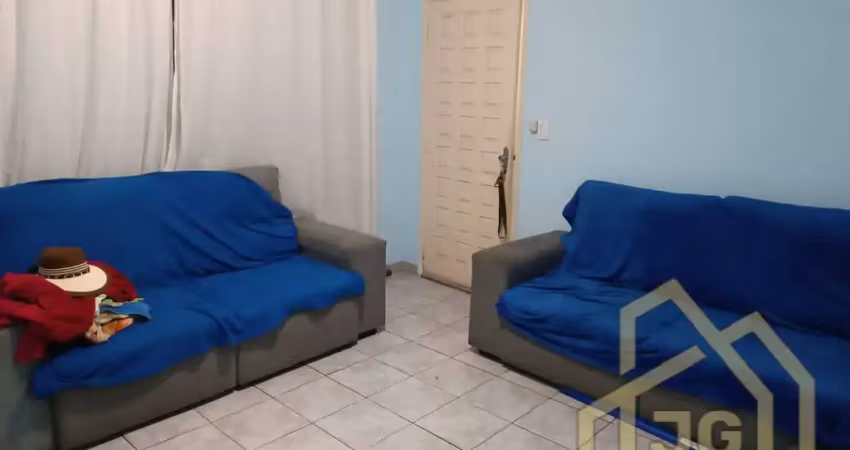 Casa terrea 250m² vila luzita/ jd. sto. andré santo andré/sp