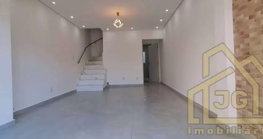 Casa comercial 99m² santa maria - são caetano do sul/ sp