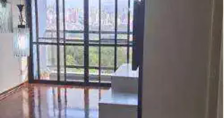 Apartamento com 3 quartos para alugar na Vila Curuçá, Santo André 