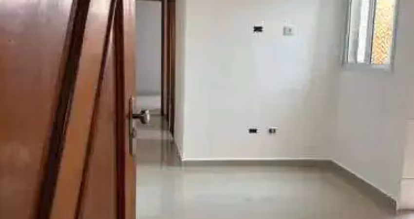 Apartamento 56m² bairro vila curuçá - santo andré/sp