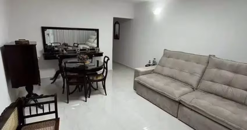 Casa com 3 quartos à venda na Vila Pires, Santo André 