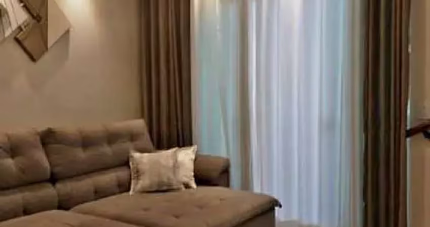 Casa com 3 quartos à venda no Planalto, São Bernardo do Campo 