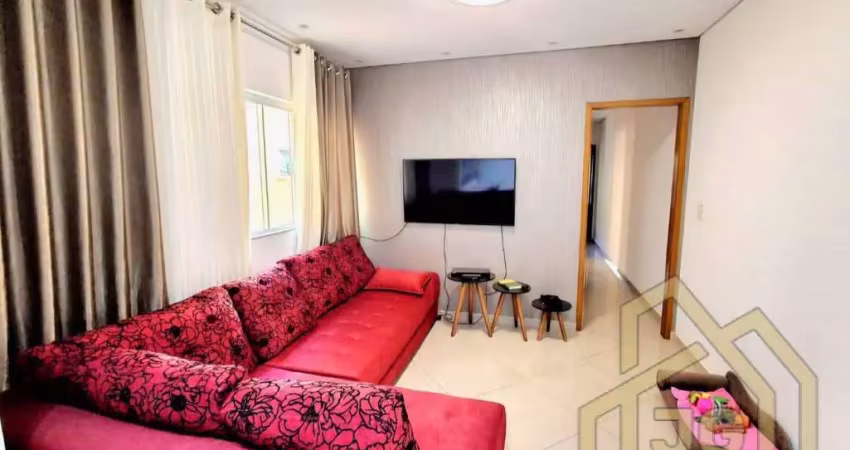 Apartamento com 3 quartos à venda no Paraíso, Santo André 
