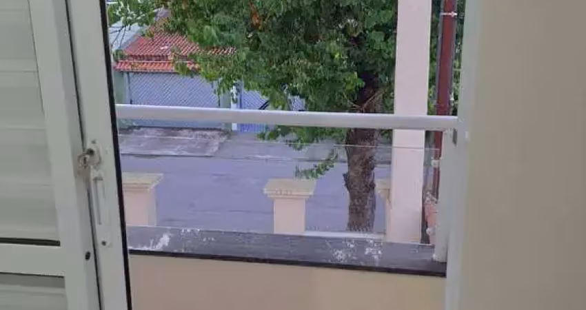 Apartamento com 2 quartos à venda na Vila Pires, Santo André 