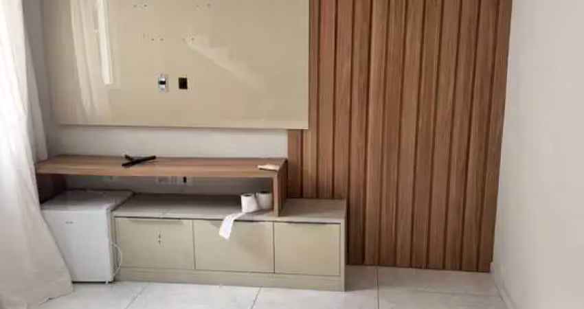 Cobertura com 2 quartos para alugar na Vila Curuçá, Santo André 