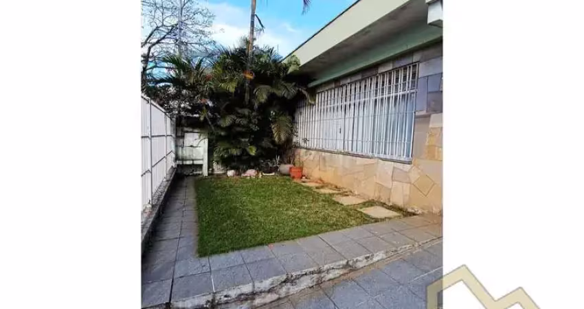 Casa com 3 quartos à venda no Paraíso, Santo André 