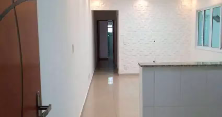 Apartamento 90m² no bairro paraiso - santo andré/sp