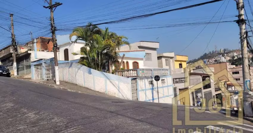 Casa com 3 quartos à venda no Ferrazópolis, São Bernardo do Campo 