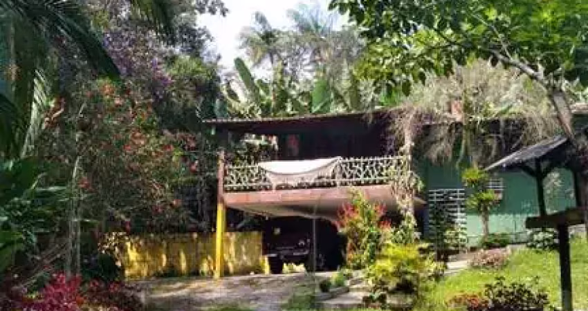 Chácara / sítio com 1 quarto à venda no Somma, Ribeirão Pires 