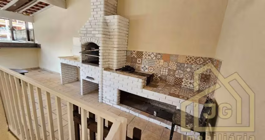 Casa com 2 quartos à venda na Vila Lutécia, Santo André 