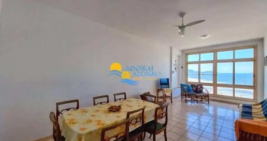 Apartamento com 3 dormitórios à venda, 136 m² por r$ 1.010.000,00 - pitangueiras - guarujá/sp