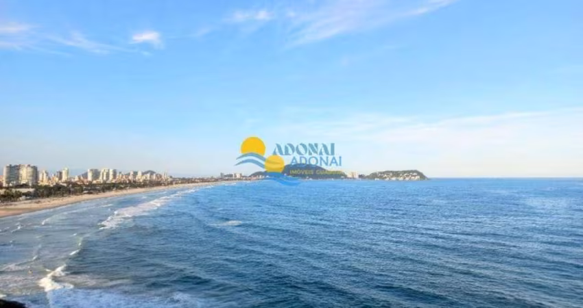 Apartamento com 4 dormitórios à venda, 232 m² por R$ 1.600.000,00 - Pitangueiras - Guarujá/SP