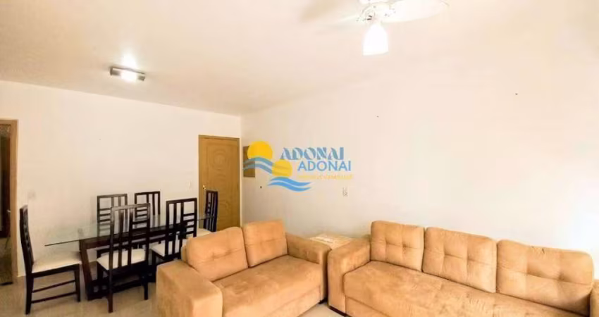 Apartamento com 2 dormitórios à venda, 80 m² por R$ 480.000,00 - Jardim Astúrias - Guarujá/SP