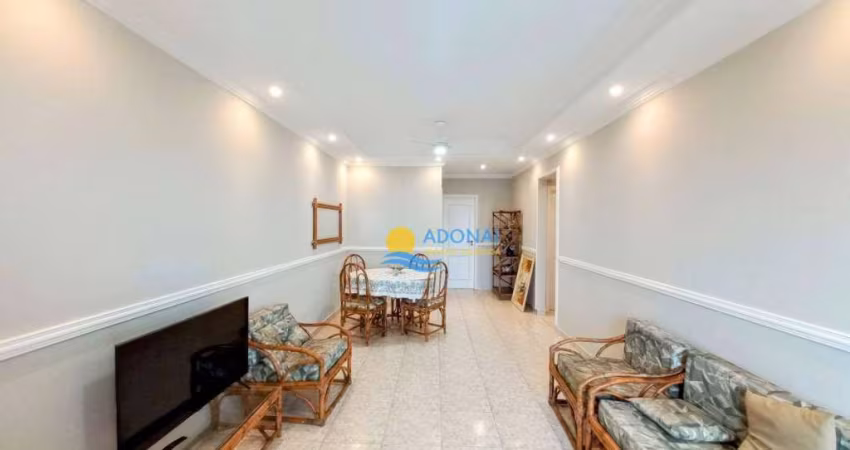 Apartamento com 2 dormitórios à venda, 80 m² por R$ 800.000,00 - Pitangueiras - Guarujá/SP