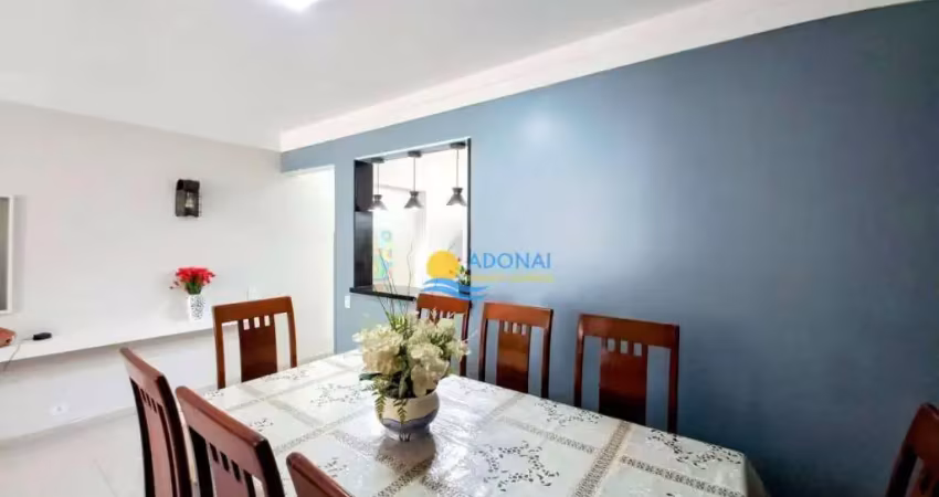 Apartamento residencial à venda, pitangueiras, guarujá - ap0233.