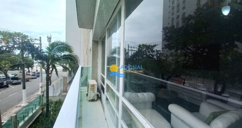 Apartamento Residencial à venda, Centro, Guarujá - AP0236.