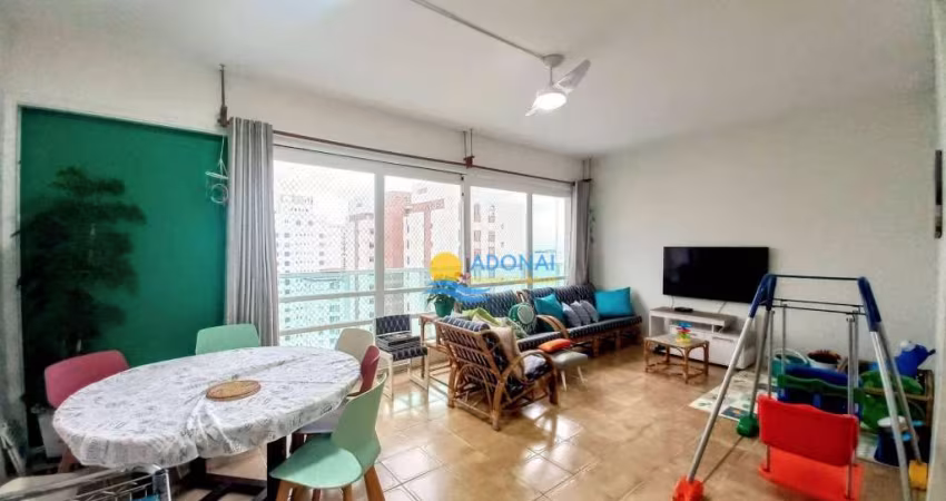 Apartamento Residencial à venda, Centro, Guarujá - AP0240.