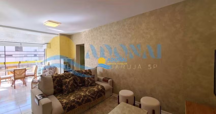 Apartamento com 2 dormitórios à venda, 76 m² por R$ 550.000,00 - Pitangueiras - Guarujá/SP
