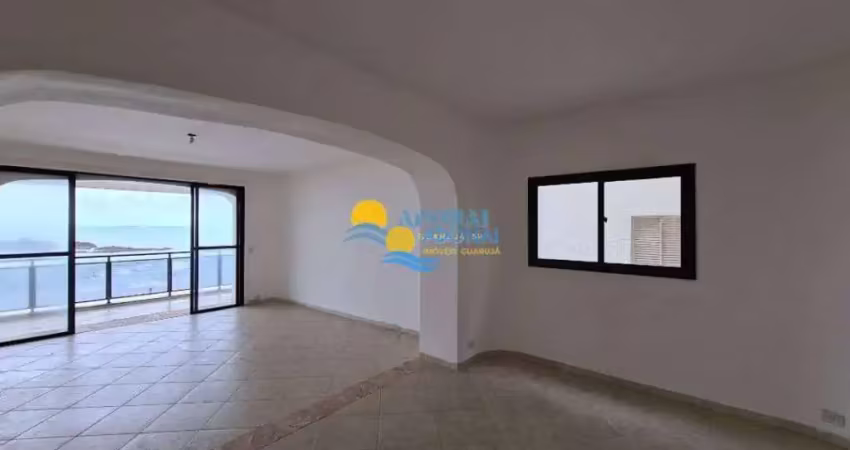 Apartamento com 3 dormitórios à venda, 210 m² - pitangueiras