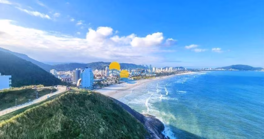 Apartamento com 4 dormitórios à venda, 232 m² por R$ 1.800.000,00 - Pitangueiras - Guarujá/SP