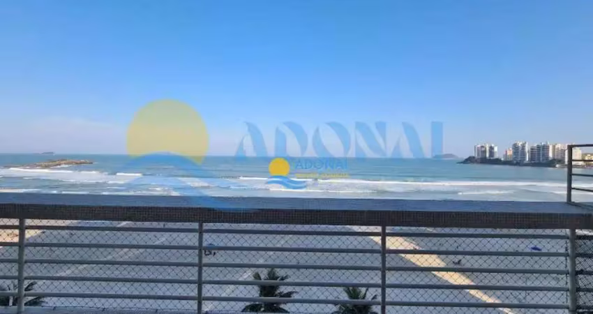 Apartamento com 2 dormitórios à venda, 160 m² por r$ 1.200.000,00 - pitangueiras - guarujá/sp
