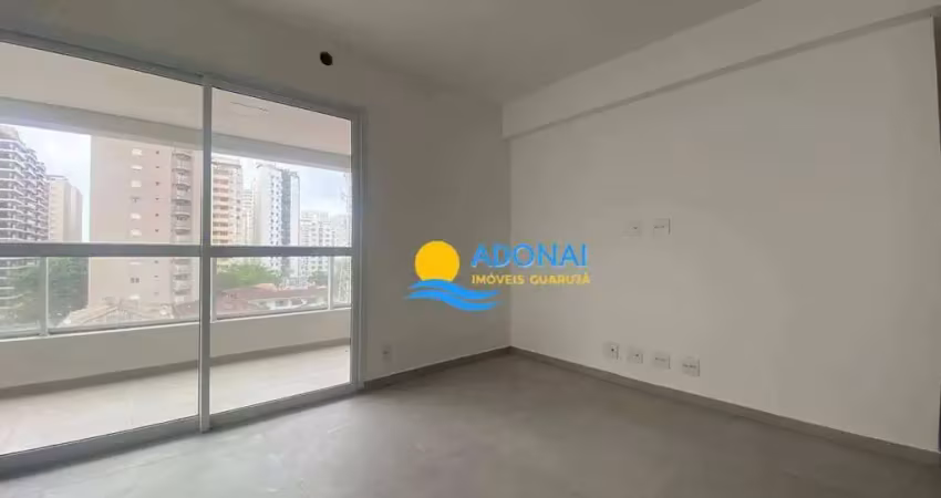 Apartamento com 3 dormitórios à venda, 142 m² por r$ 1.400.000,00 - pitangueiras - guarujá/sp