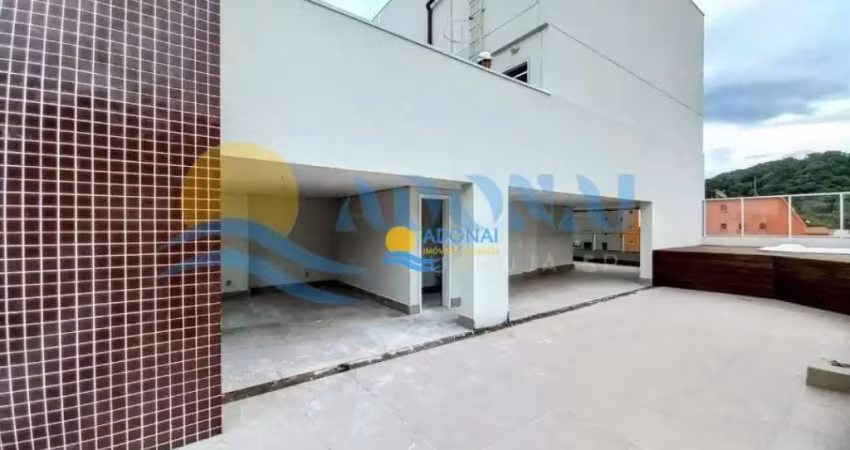 Apartamento com 3 dormitórios à venda, 291 m² por r$ 2.250.000,00 - pitangueiras - guarujá/sp