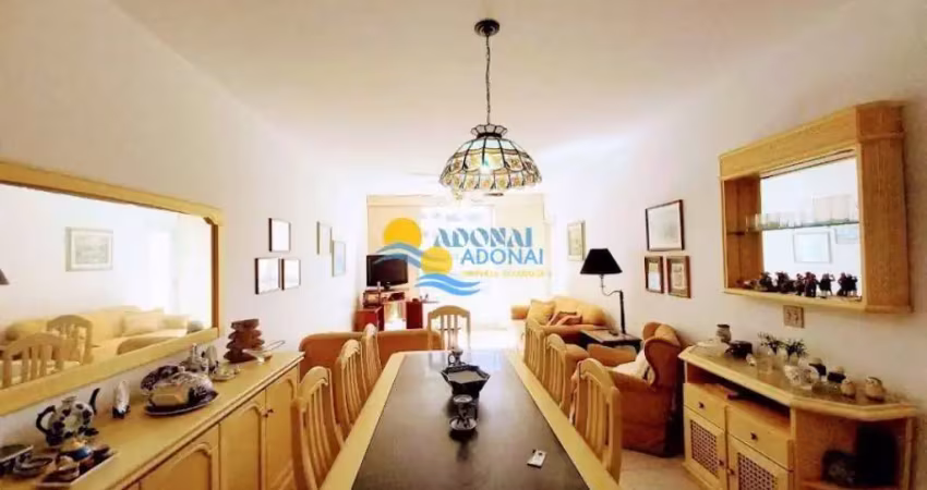 Apartamento com 4 dormitórios à venda, 135 m² por r$ 650.000,00 - pitangueiras - guarujá/sp