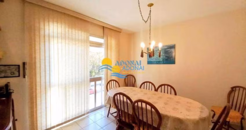 Apartamento Residencial à venda, Centro, Guarujá - AP0680.