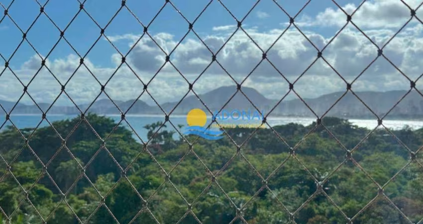 Apartamento com 3 dormitórios à venda, 158 m² por R$ 1.150.000,00 - Enseada - Guarujá/SP
