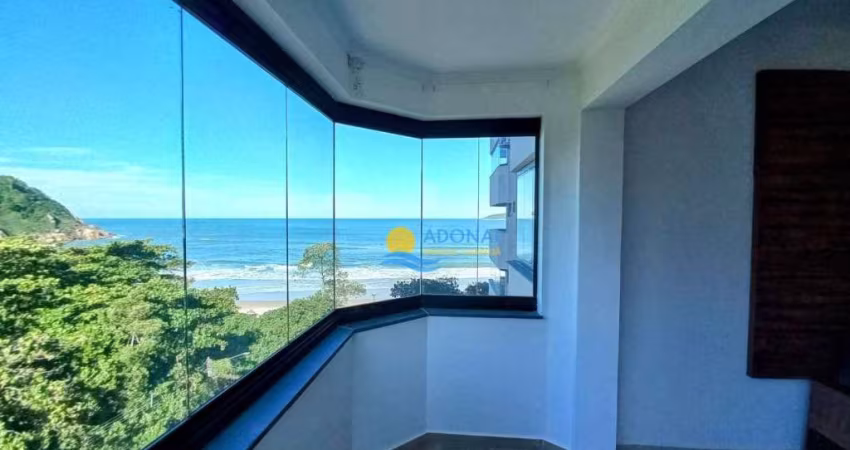 Apartamento com 2 dormitórios à venda, 75 m² por R$ 780.000,00 - Tombo - Guarujá/SP