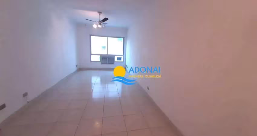 Apartamento com 2 dormitórios à venda, 85 m² por r$ 460.000,00 - jardim astúrias - guarujá/sp
