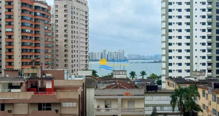 Apartamento com 3 dormitórios à venda, 215 m² por R$ 1.150.000,00 - Tombo - Guarujá/SP
