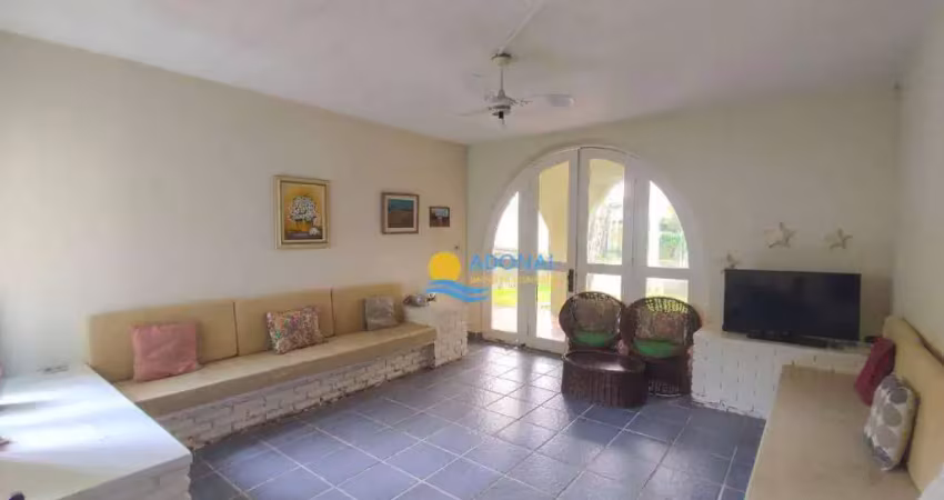 Casa à venda, 180 m² por R$ 600.000,00 - Balneário Praia do Pernambuco - Guarujá/SP
