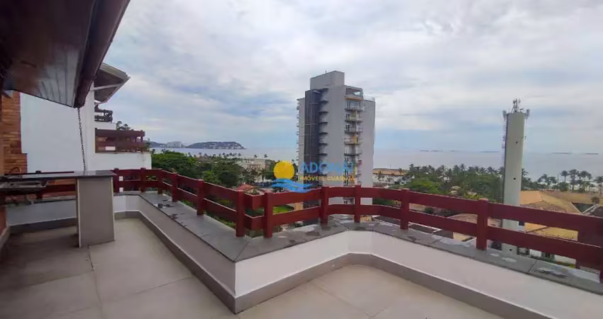 Casa com 5 dormitórios à venda, 328 m² por r$ 1.400.000,00 - enseada - guarujá/sp