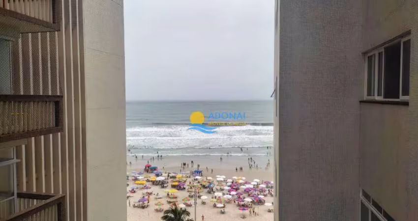 Apartamento com 3 dormitórios à venda, 111 m² por r$ 750.000,00 - pitangueiras - guarujá/sp