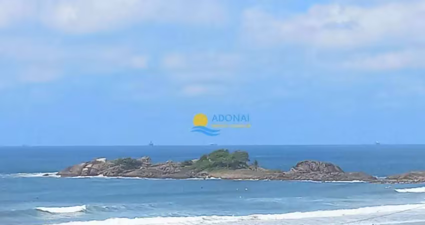 Apartamento com 3 dormitórios à venda, 210 m² por r$ 1.300.000,00 - pitangueiras - guarujá/sp