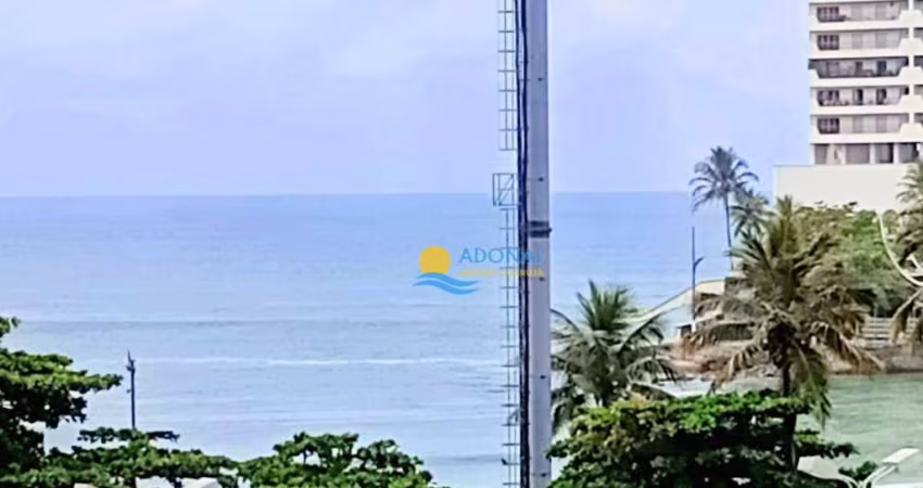 Apartamento com 2 dormitórios à venda, 80 m² por R$ 900.000,00 - Jardim Astúrias - Guarujá/SP