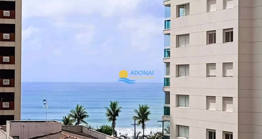 Apartamento com 2 dormitórios à venda, 106 m² por R$ 550.000,00 - Jardim Astúrias - Guarujá/SP