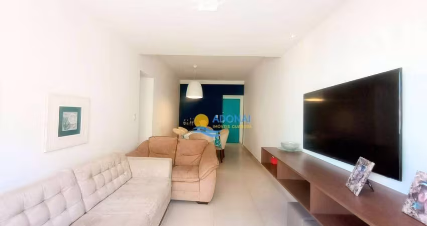 Apartamento à venda, 70 m² por R$ 450.000,00 - Jardim Astúrias - Guarujá/SP
