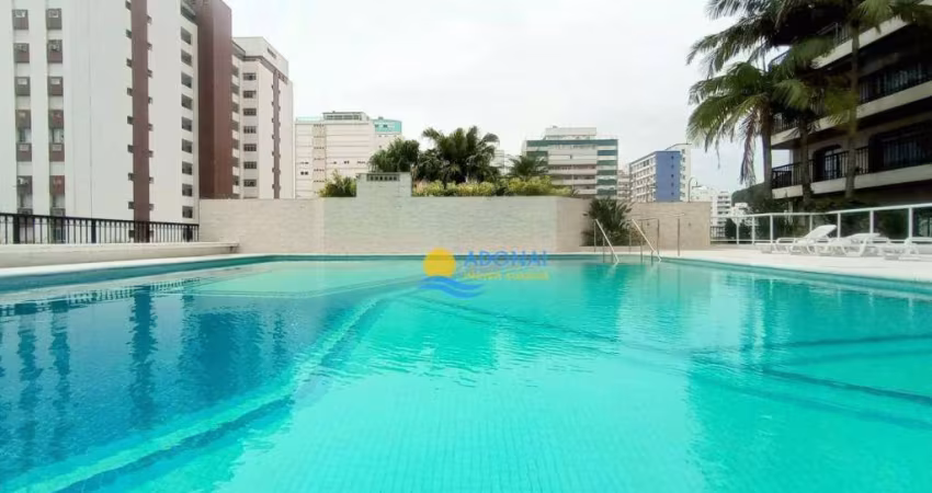 Apartamento com 3 dormitórios à venda, 200 m² por R$ 1.760.000,00 - Pitangueiras - Guarujá/SP