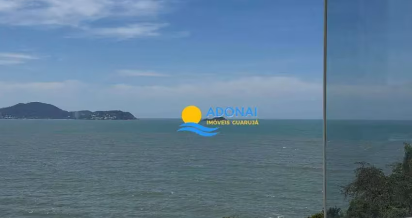 Apartamento com 3 dormitórios à venda, 100 m² por r$ 750.000,00 - jardim astúrias - guarujá/sp