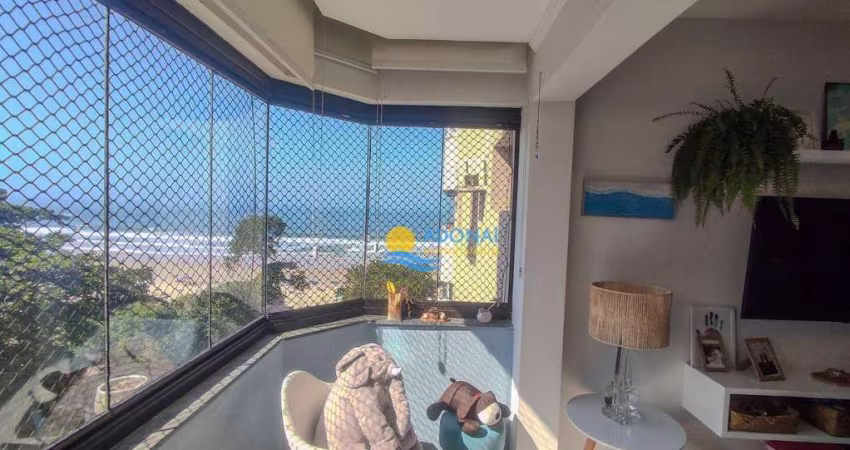 Apartamento à venda na Praia das Tombo, 2 Dormitórios, 1 Vaga.