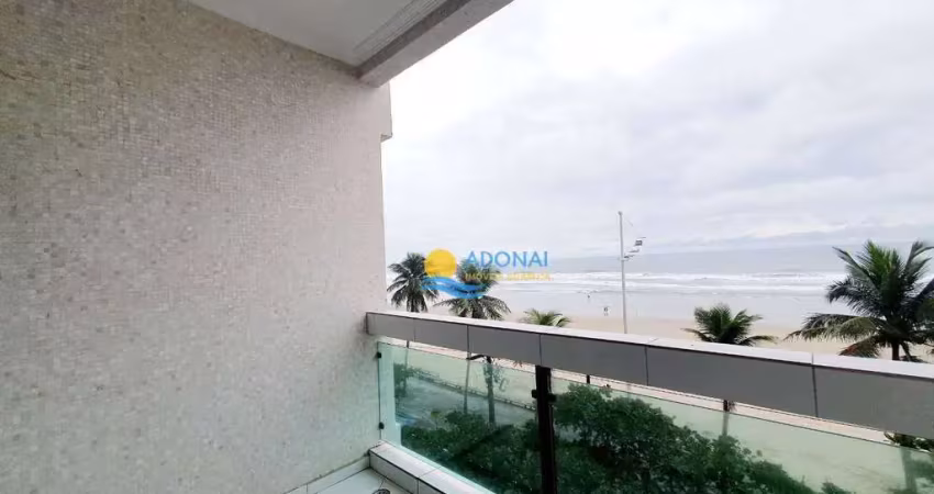 Apartamento com 3 dormitórios à venda, 120 m² por r$ 900.000,00 - pitangueiras - guarujá/sp