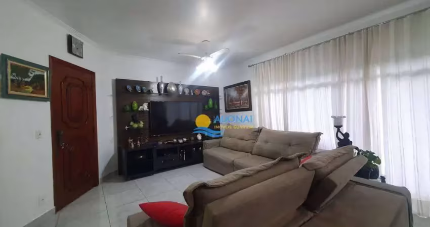 Apartamento com 3 dormitórios à venda, 130 m² por r$ 700.000,00 - pitangueiras - guarujá/sp