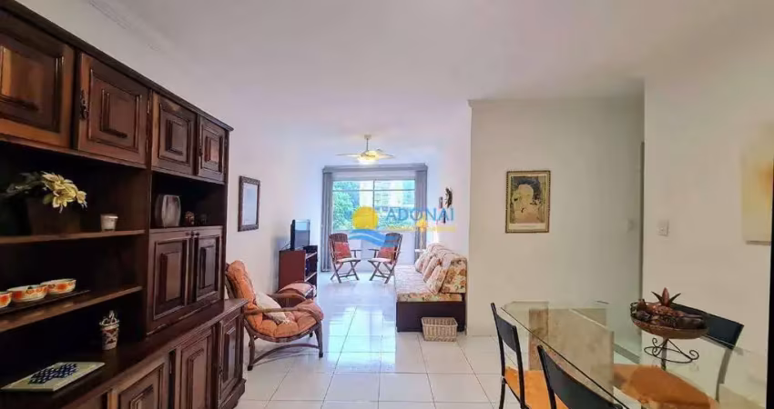 Apartamento com 3 dormitórios à venda, 80 m² por r$ 520.000,00 - pitangueiras - guarujá/sp
