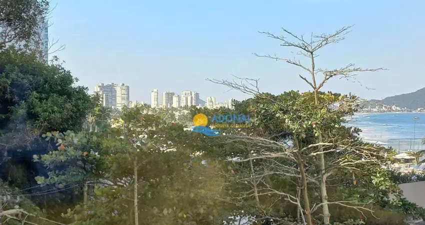 Apartamento com 3 dormitórios à venda, 110 m² por r$ 650.000,00 - pitangueiras - guarujá/sp