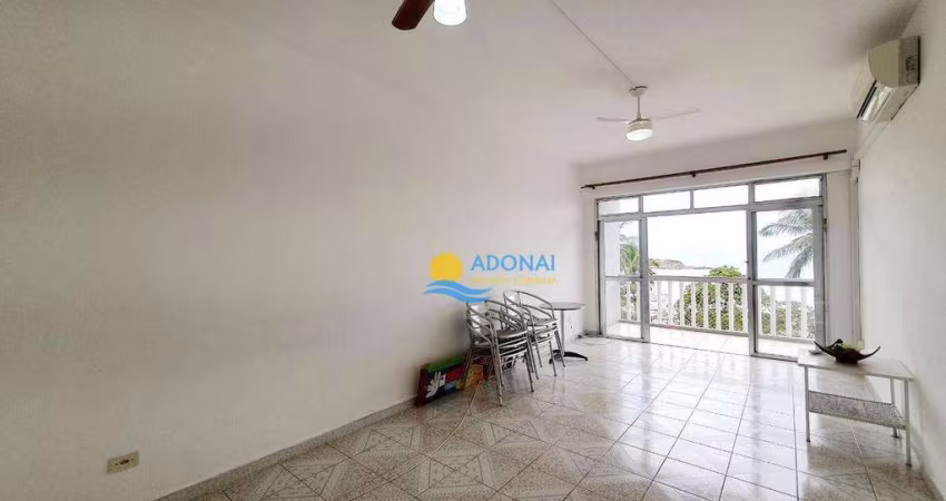 Apartamento a venda na Praia das Pitangueiras - Guarujá/SP