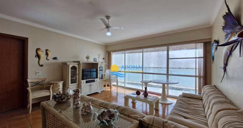 Apartamento com 3 quartos à venda, 155 m² por R$ 900.000 - Pitangueiras - Guarujá/SP